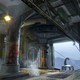 Illustration for article titled This Beautiful Art is From...emCall of Duty: Black Ops/em? Huh?